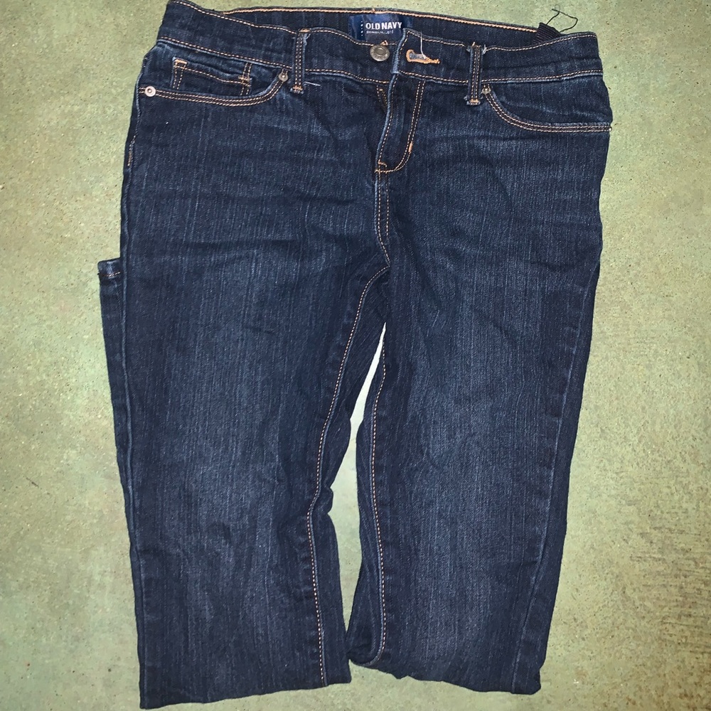 Old Navy